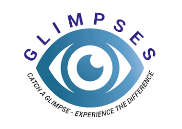 image of GLIMPSES Logo
