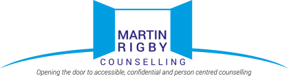 Martin Rigby Counselling